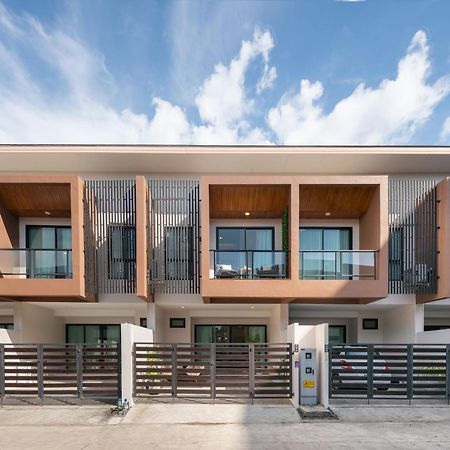 Chao Wilai Residence I Naiyang Beach I Hkt Airport Nai Yang Beach المظهر الخارجي الصورة