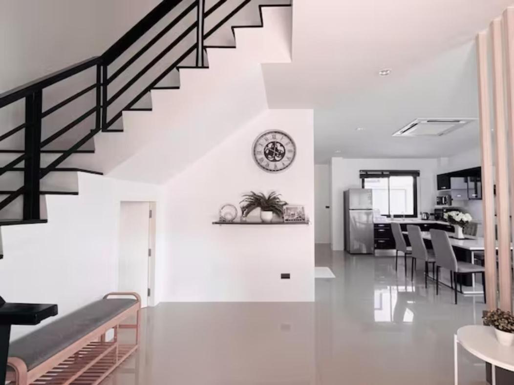 Chao Wilai Residence I Naiyang Beach I Hkt Airport Nai Yang Beach الغرفة الصورة