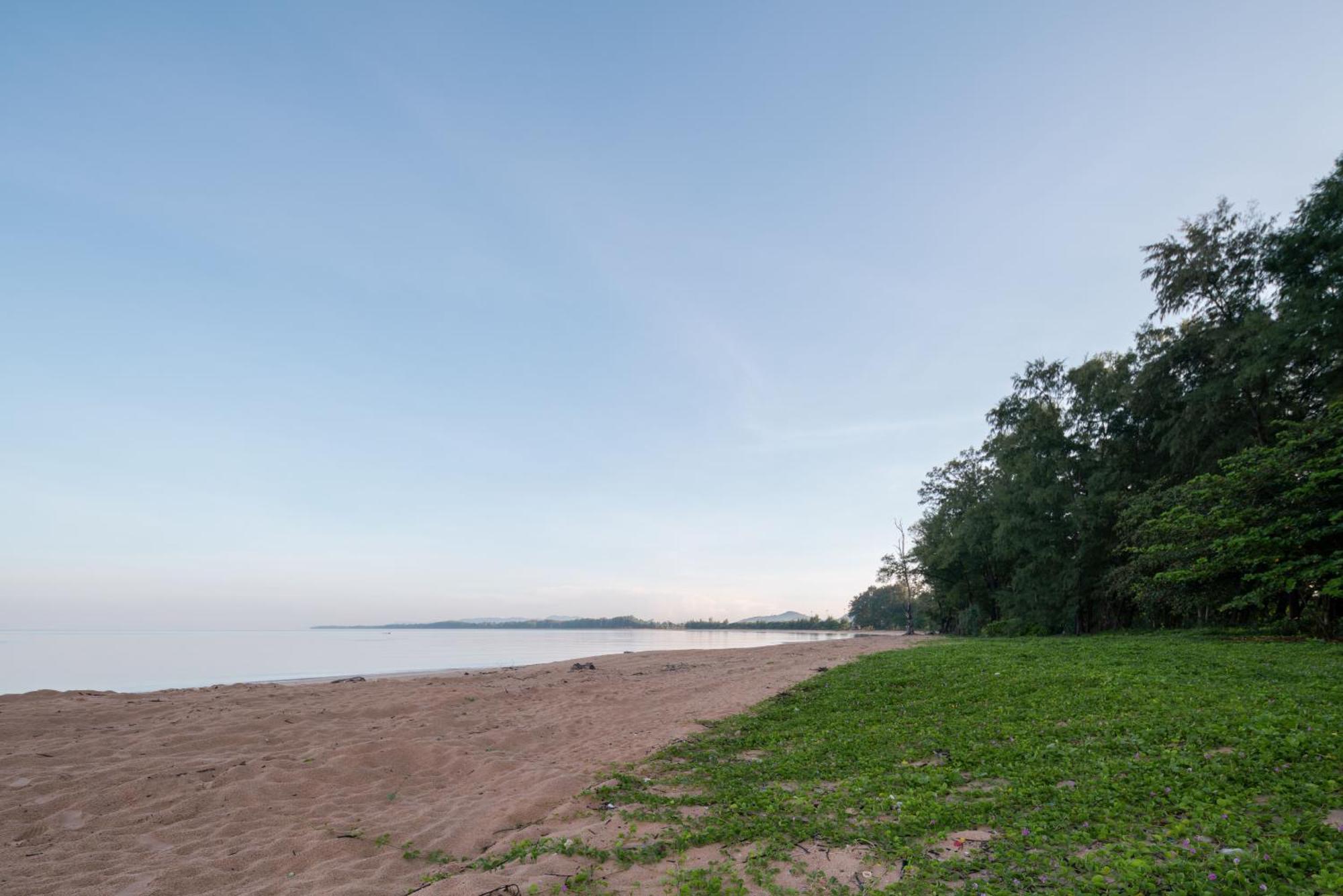 Chao Wilai Residence I Naiyang Beach I Hkt Airport Nai Yang Beach المظهر الخارجي الصورة