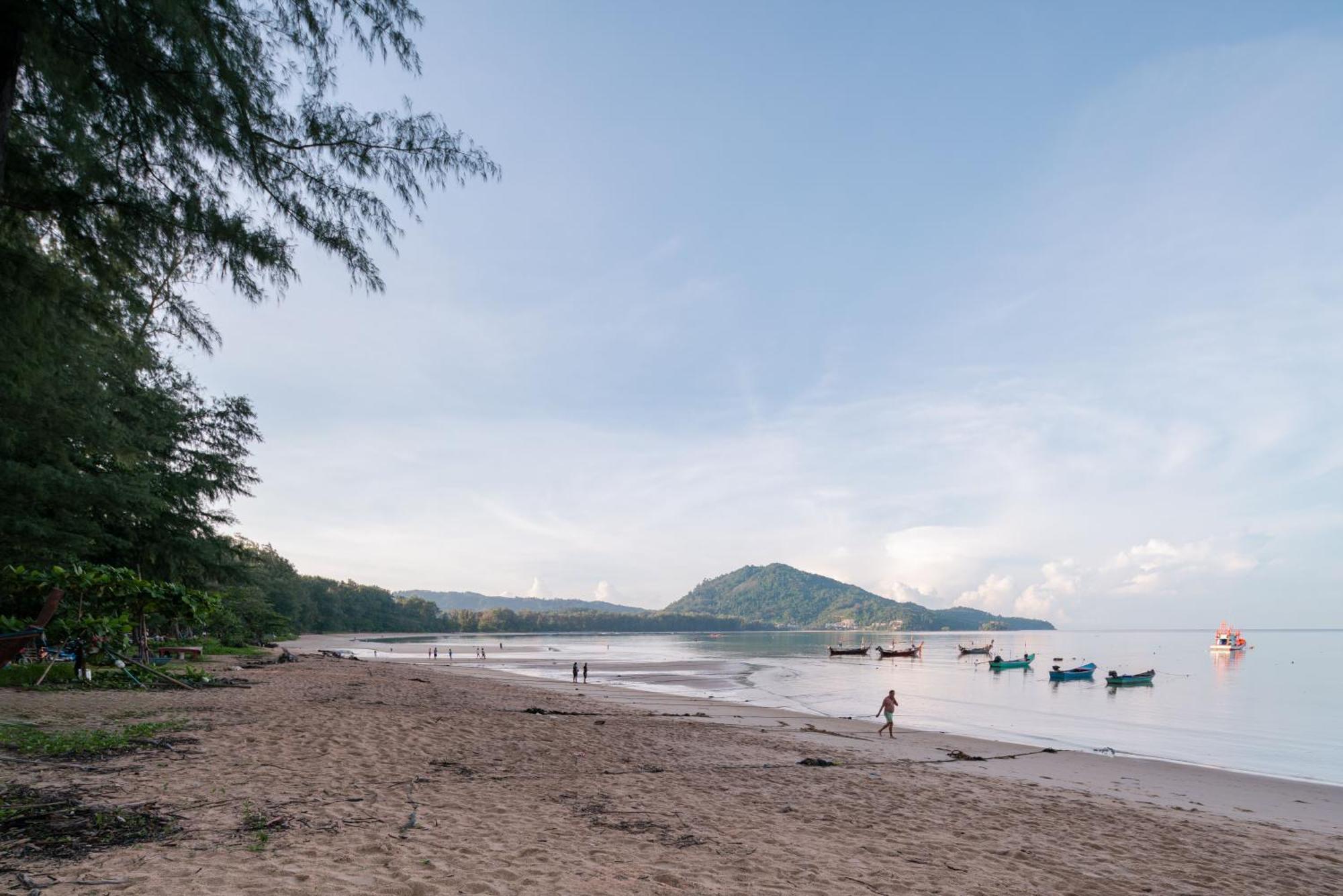 Chao Wilai Residence I Naiyang Beach I Hkt Airport Nai Yang Beach المظهر الخارجي الصورة