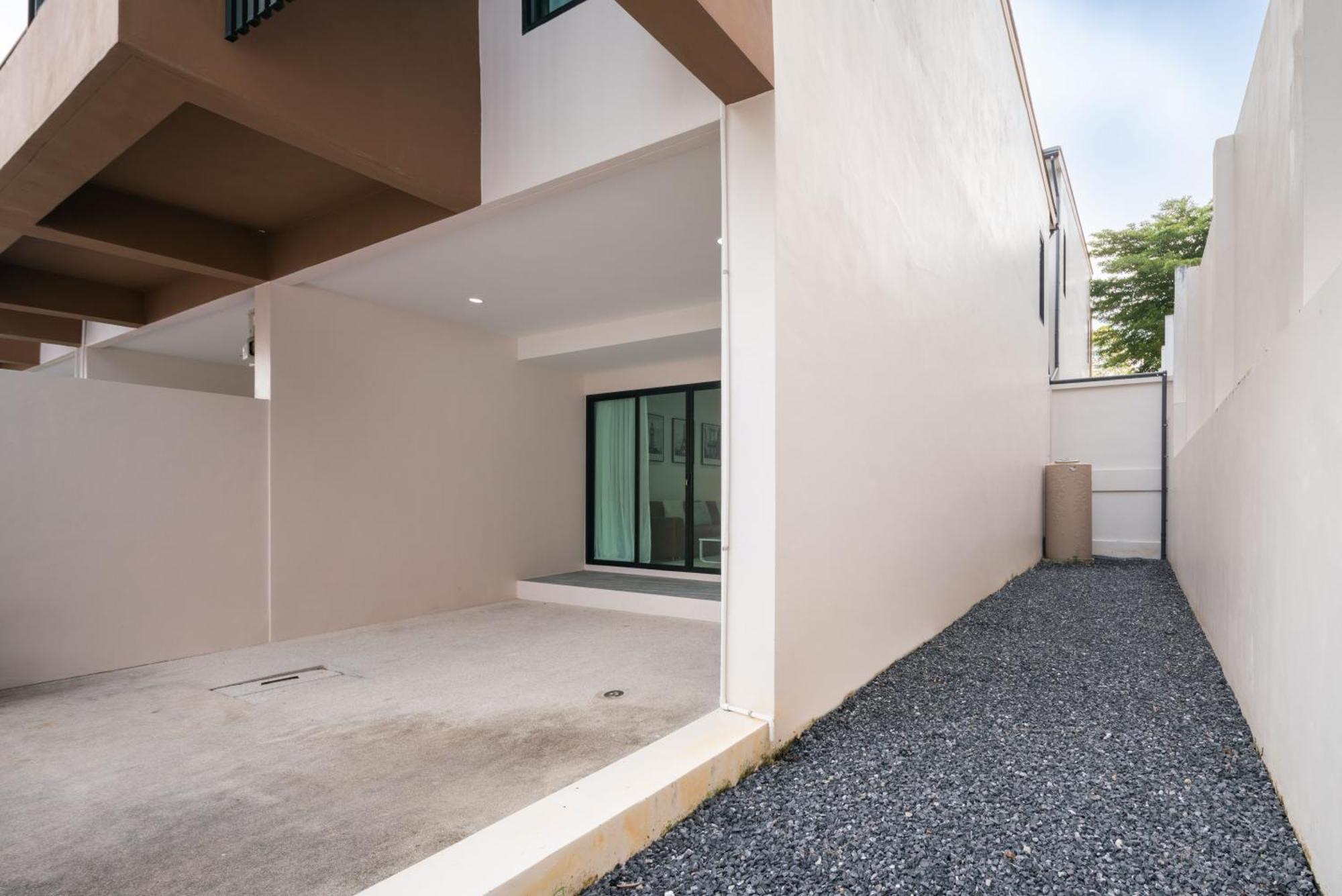 Chao Wilai Residence I Naiyang Beach I Hkt Airport Nai Yang Beach المظهر الخارجي الصورة