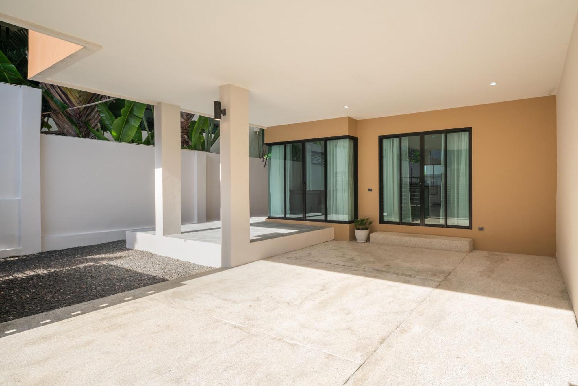 Chao Wilai Residence I Naiyang Beach I Hkt Airport Nai Yang Beach المظهر الخارجي الصورة