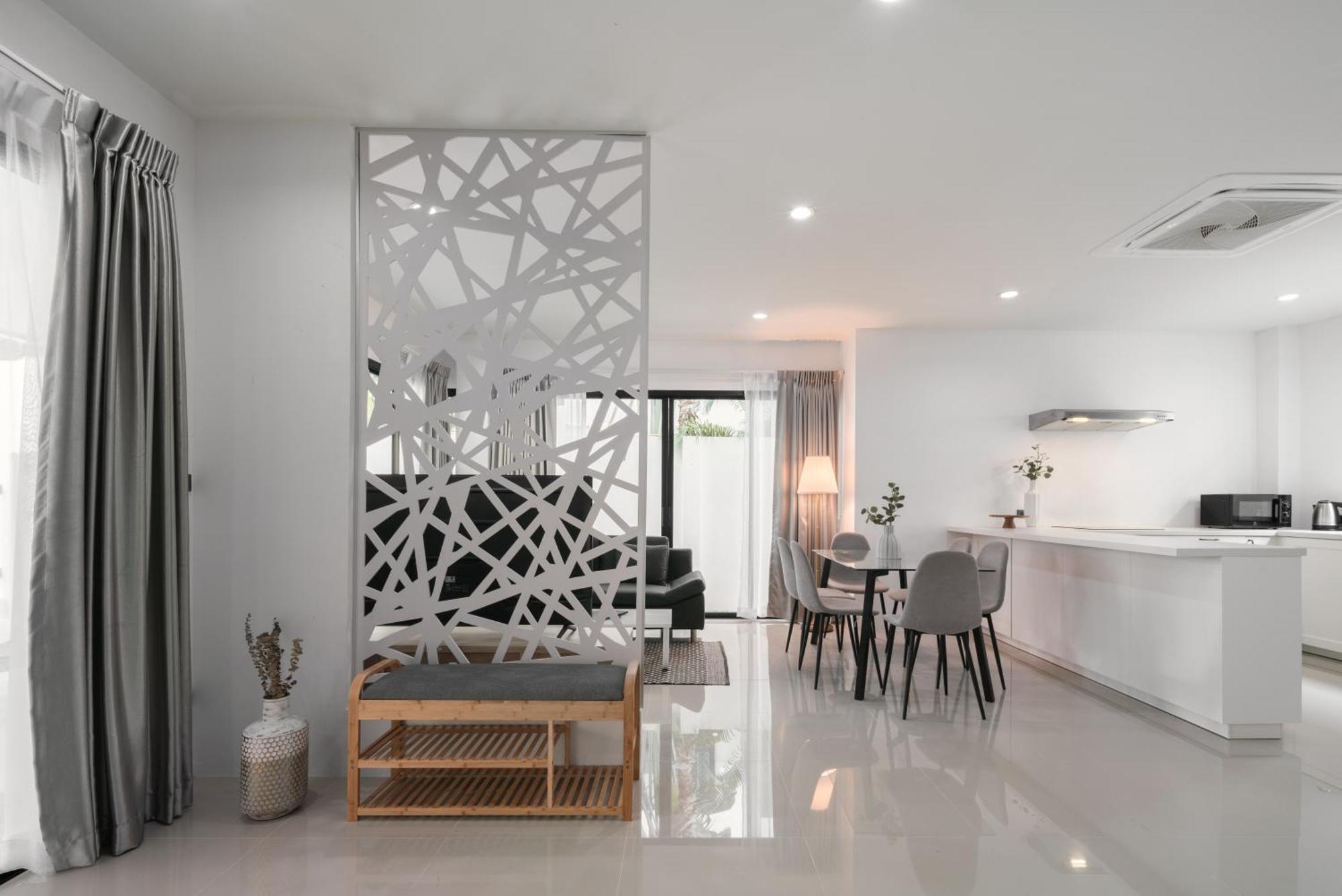 Chao Wilai Residence I Naiyang Beach I Hkt Airport Nai Yang Beach المظهر الخارجي الصورة