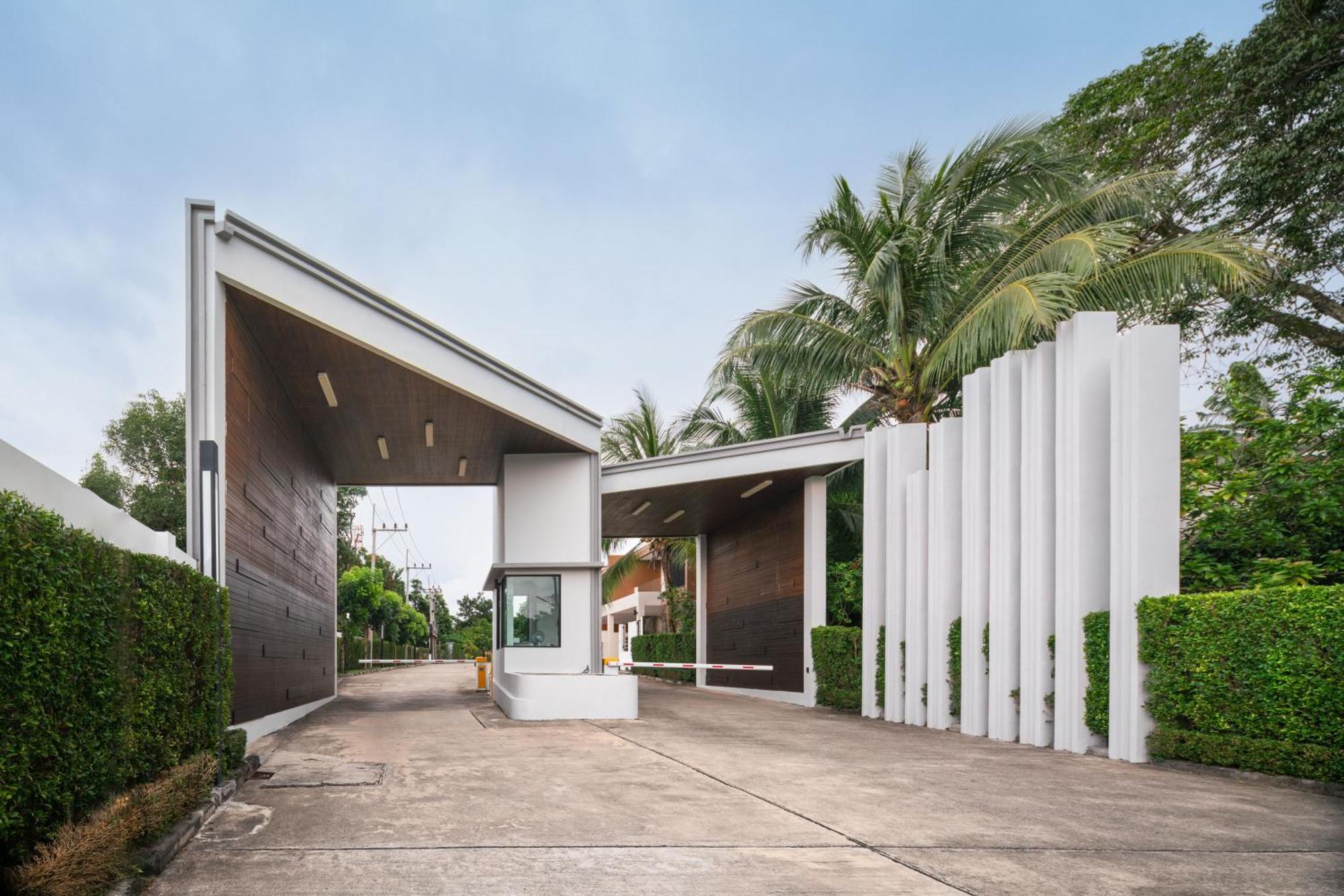 Chao Wilai Residence I Naiyang Beach I Hkt Airport Nai Yang Beach المظهر الخارجي الصورة