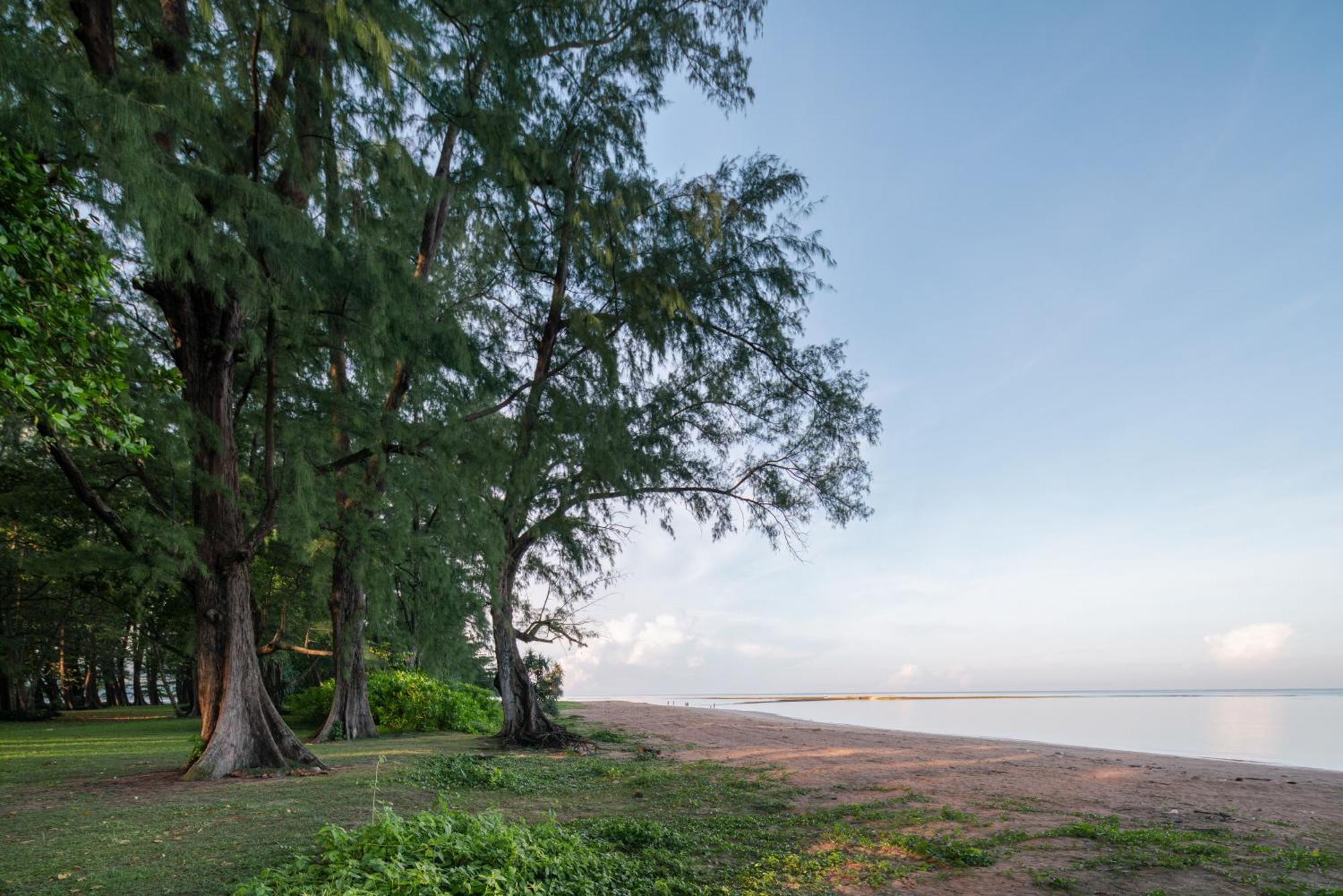 Chao Wilai Residence I Naiyang Beach I Hkt Airport Nai Yang Beach المظهر الخارجي الصورة