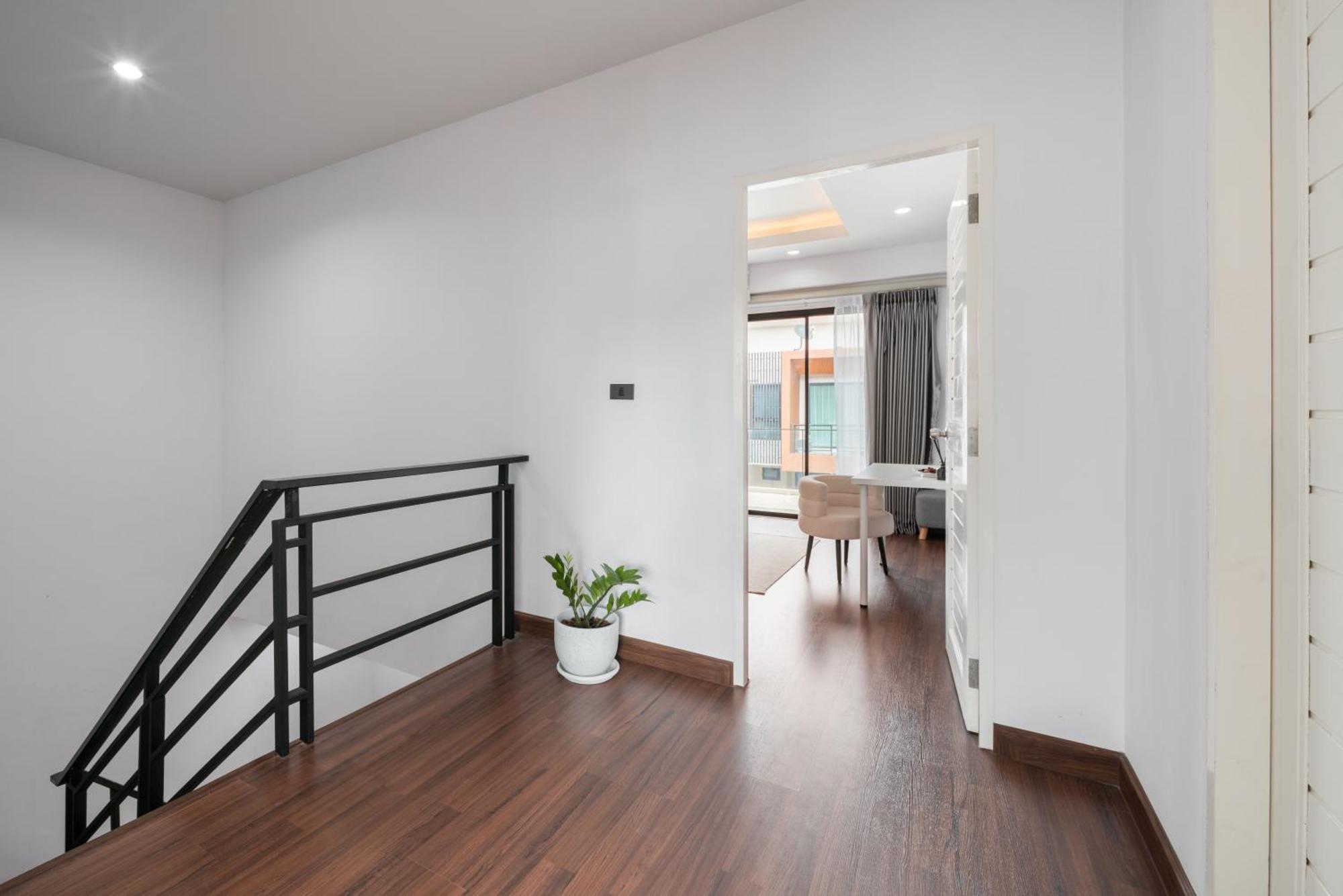 Chao Wilai Residence I Naiyang Beach I Hkt Airport Nai Yang Beach المظهر الخارجي الصورة
