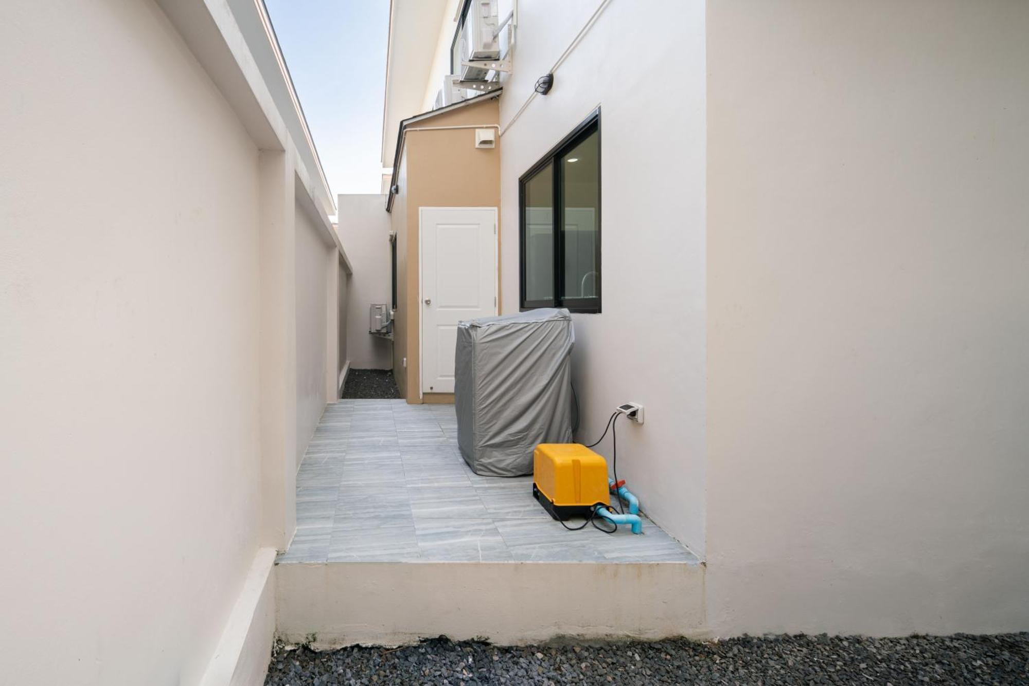 Chao Wilai Residence I Naiyang Beach I Hkt Airport Nai Yang Beach المظهر الخارجي الصورة