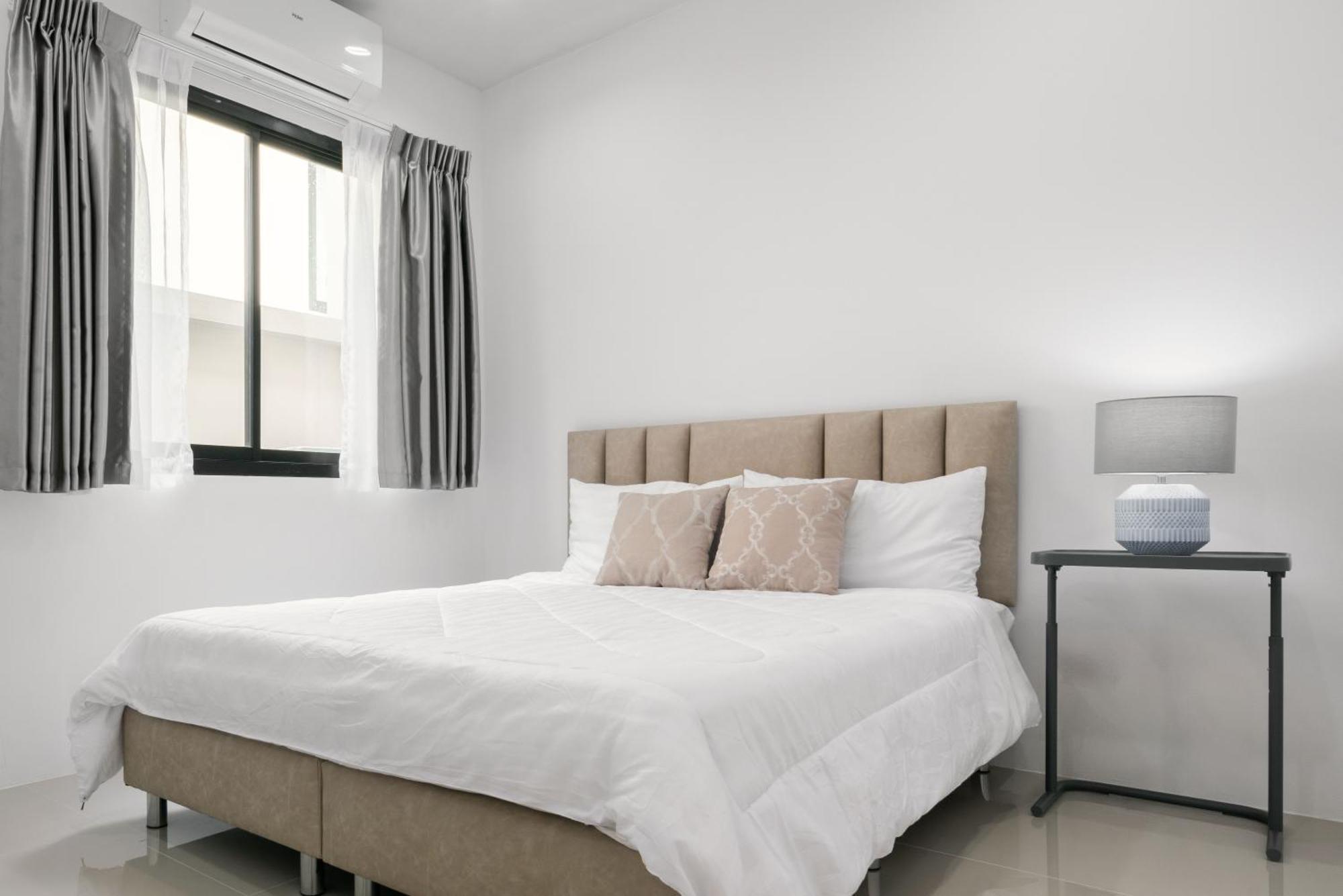 Chao Wilai Residence I Naiyang Beach I Hkt Airport Nai Yang Beach المظهر الخارجي الصورة