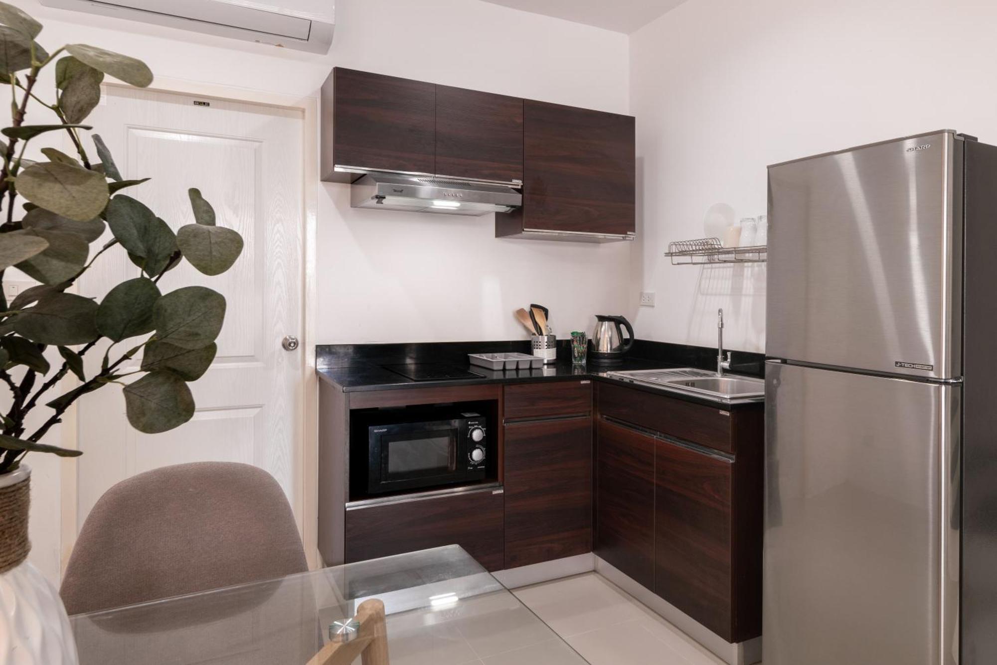 Chao Wilai Residence I Naiyang Beach I Hkt Airport Nai Yang Beach المظهر الخارجي الصورة