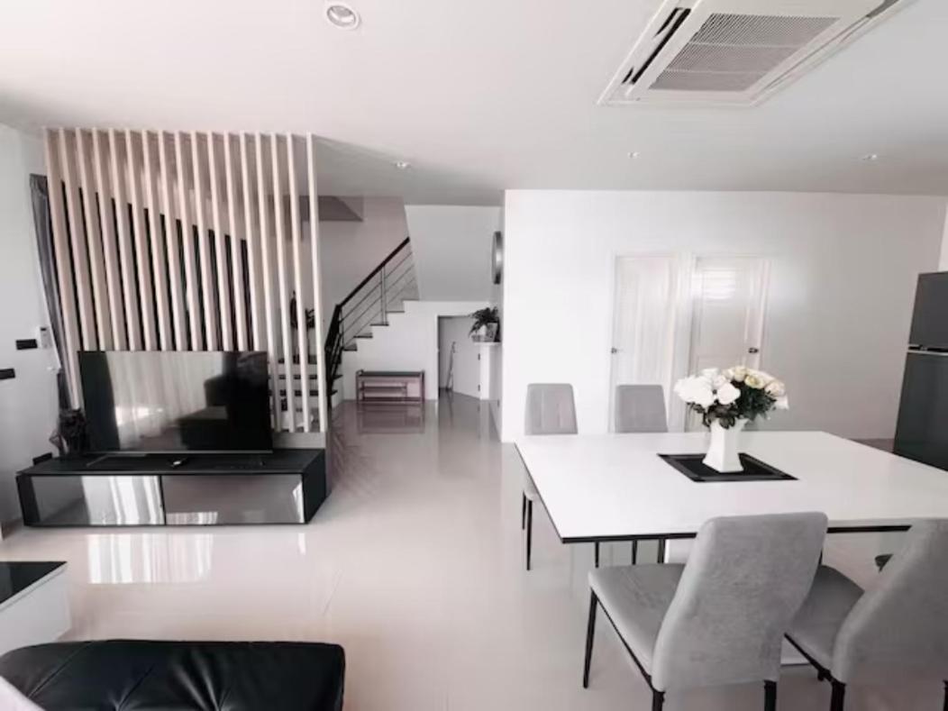 Chao Wilai Residence I Naiyang Beach I Hkt Airport Nai Yang Beach الغرفة الصورة