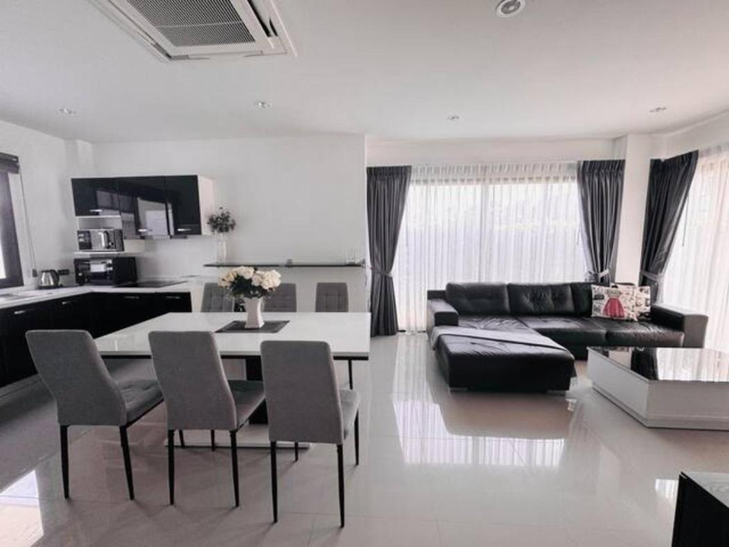Chao Wilai Residence I Naiyang Beach I Hkt Airport Nai Yang Beach الغرفة الصورة