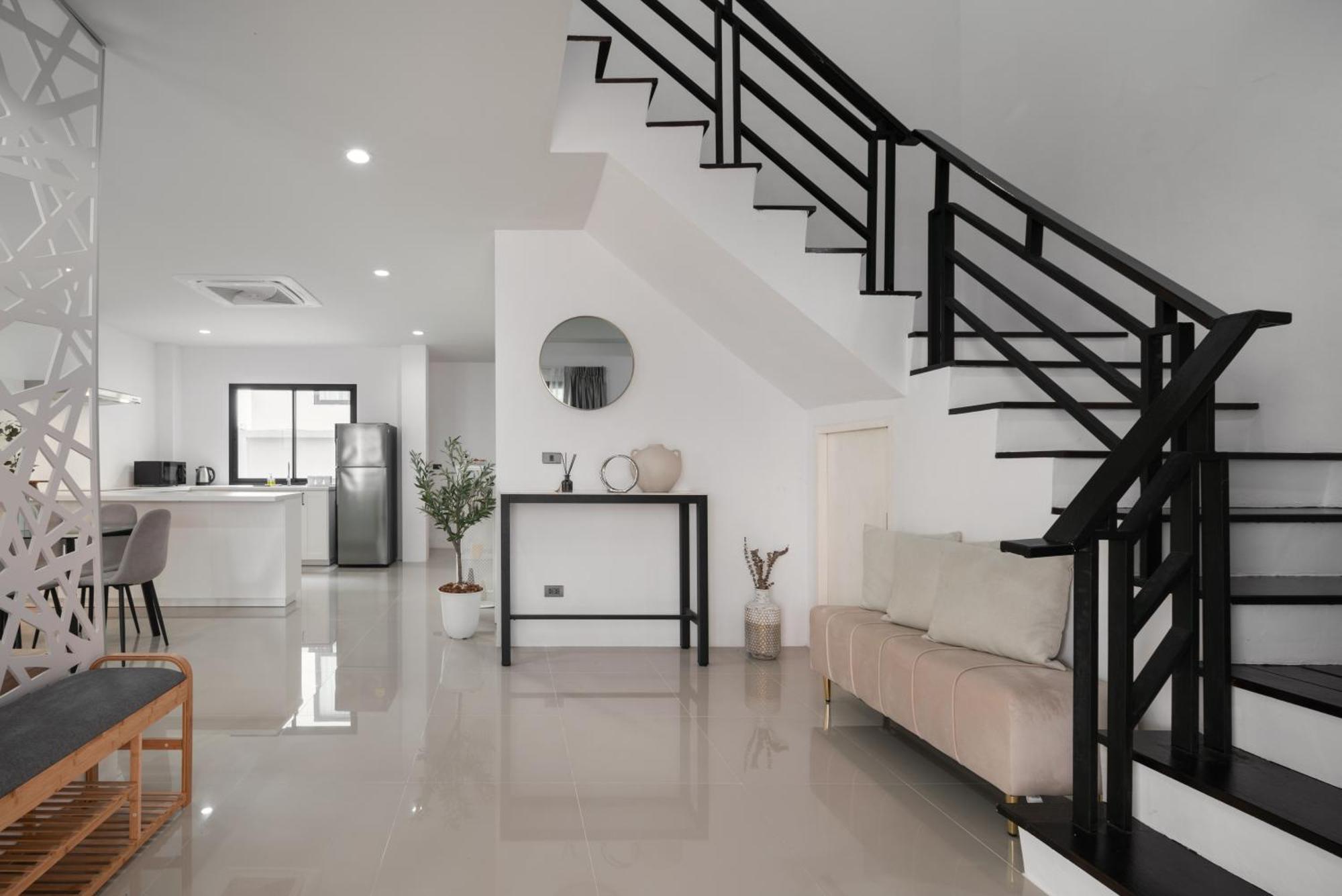 Chao Wilai Residence I Naiyang Beach I Hkt Airport Nai Yang Beach المظهر الخارجي الصورة